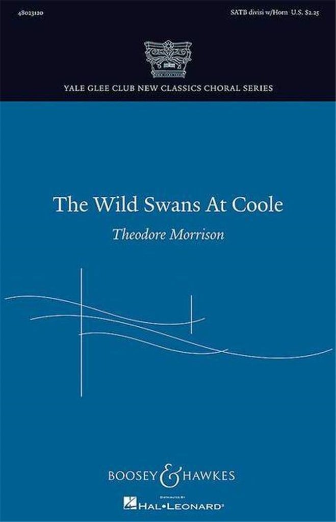 The Wild Swans at Coole